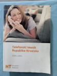 Telefonski imenik 01 Grad Zagreb i Zagrebačka županija 2004./2005 (A44