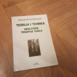 Teorija i tehnika analitičke terapije tijela, Stephan von Stepski-Doli