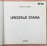 Terence Conran - Uređenje stana