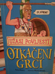 Terry Deary  OTKAČENI GRCI