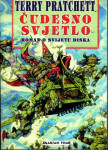 Terry Pratchett : Čudesno svjetlo