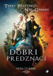 Terry Pratchett Neil Gaiman: Dobri predznaci