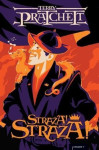 Terry Pratchett : Straža! Straža!