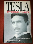 Tesla Čovjek izvan vremena