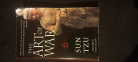 The Art of War Sun Tzu