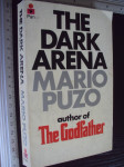 THE DARK ARENA - Mario Puzo