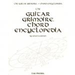 The Guitar Grimoire Chord Encyclopedia