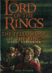 The Lord of the Rings: The Fellowship of the Ring – Visual Companion