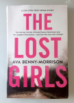 THE LOST GIRLS - Ava Benny - Morrison