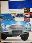 The New Illustrated Encyclopedia of Automobiles