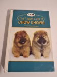 The proper care of CHOW CHOW s