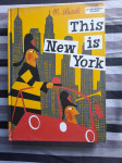 THIS IS NEW YORK.....M. LASEK