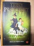 Tiffany protiv vilinske kraljice - Terry Pratchett