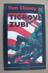 TIGROVI ZUBI - Tom Clancy