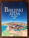 TIMES - BIBLIJSKI ATLAS