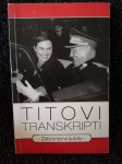 TITOVI TRANSKRIPTI ZABRANJENA LJUBAV 2.5€