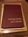 TOPOGRAFSKI PRIRUČNIK