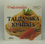 Tradicionalna talijanska kuhinja