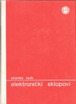 Turk, Stanko : Elektronički sklopovi