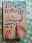 UDOVICA NA GODINU DANA