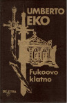 Umberto Eco: Fukoovo klatno