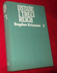 Bogdan Krizman, Globus, Zagreb, 1983.