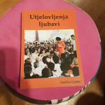 Utjelovljenje ljubavi, Ljubica Ljubičić