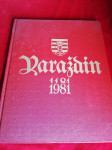 VARAŽDIN 1181 - 1981