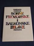 Vardjan Čermak: SOBNE PROZORSKE I BALKONSKE BILJKE