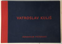 Vatroslav Kuliš. Herbarium pictorium