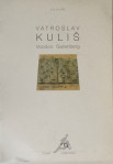 VATROSLAV KULIŠ : VOODOO GUTENBERG , KATALOG IZLOŽBE