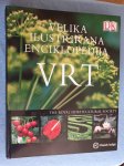 Velika ilustrirana enciklopedija Vrt