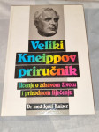 Veliki Kneippov priručnik (knigaa)