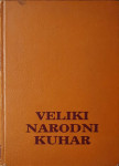 Veliki narodni kuhar