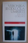 VERONIKA JE ODLUČILA UMRIJETI - Paulo Coelho