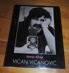 Vican Vicanović Javni život
