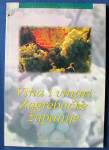 VINA I VINARI ZAGREBAČKE ŽUPANIJE Josip Kraljičković