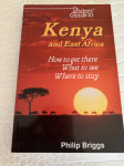 Visitor's Guide to Kenya and East Africa Philip Briggs