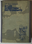 VJEKOSLAV CIMERMAN: ATLAS GEODETSKIH INSTRUMENATA