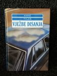 VJEŽBE DISANJA - Anne Tyler 2.5€