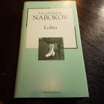 Vladimir Nabokov: “Lolita”