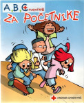 Vlasta Vidović Saša: A, B, C- Crveni križ za početnike