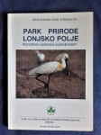 VODIČ -PARK PRIRODE LONJSKO POLJE- MARTIN SCHNEIDER JACOBY,HARTMUTT ER