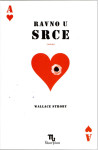 Wallace Stroby: Ravno u srce