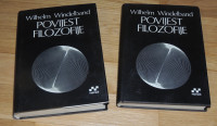 Wilhelm Windelband Povijest filozofije 1_2