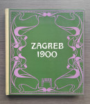 ZAGREB 1900