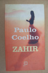 ZAHIR - Paulo Coelho