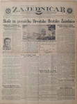 Zajedničar: Broj 36, 06.09.1961