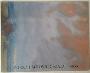 ZBIRKA LACKOVIĆ CROATA