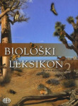 ZLATKO BLATARIĆ : BIOLOŠKI LEKSIKON 2